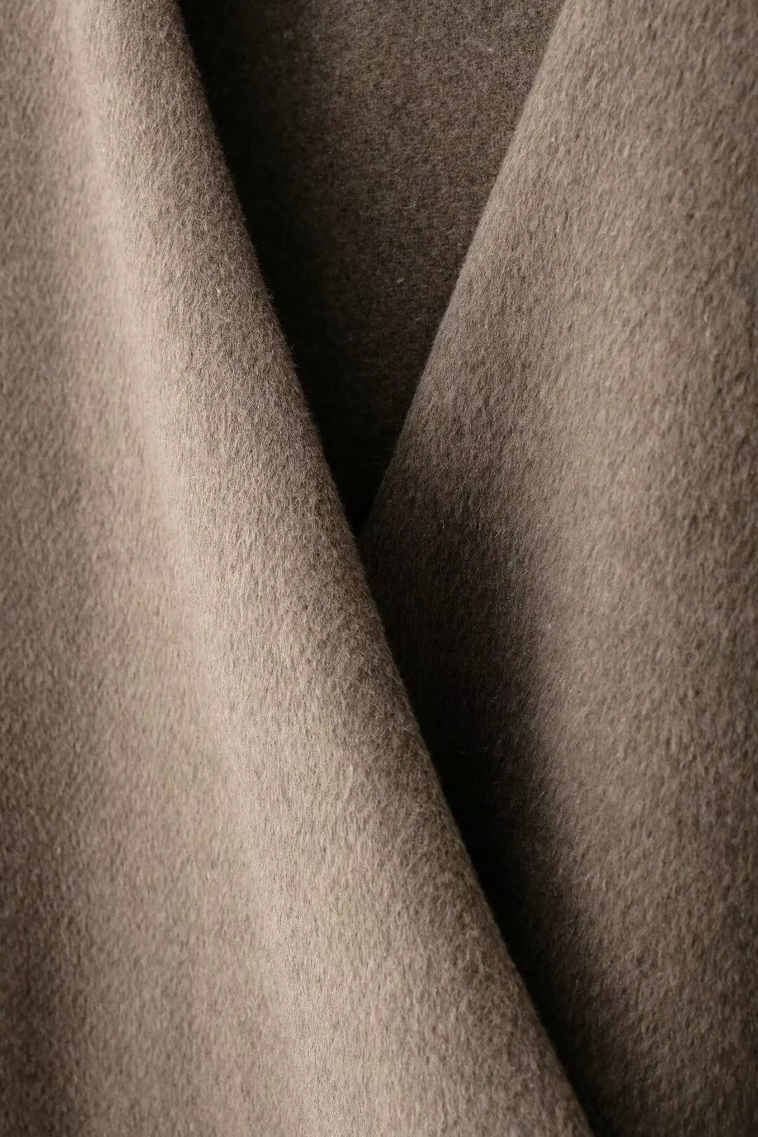 EDSA – Manteau léger pour femme, col V, manches longues, parfait pour sorties et trajets