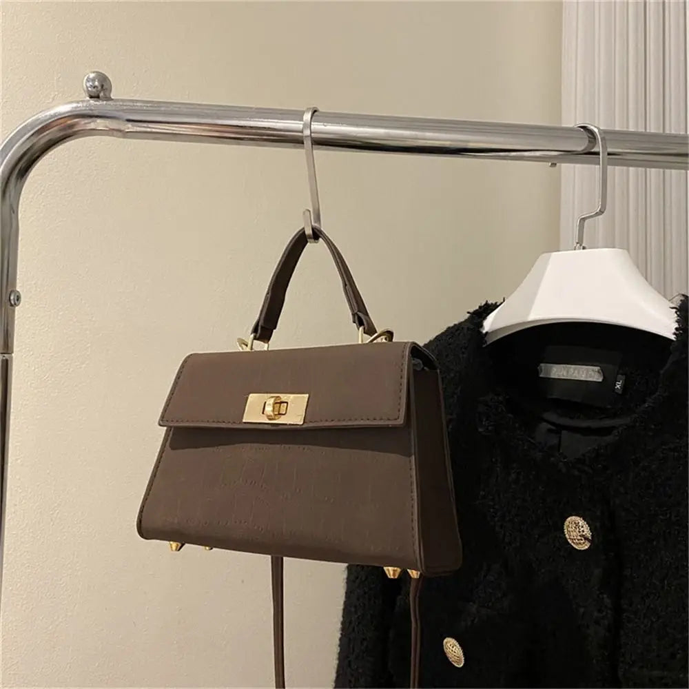 Sac à main bandoulière en cuir PU pour femme – Design élégant et spacieux, parfait pour le quotidien et les voyages