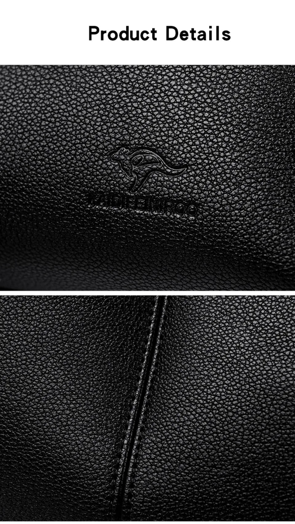 Sac à Main Femme Luxe – Cuir Souple, Petit Fourre-Tout Décontracté, Sac Bandoulière Hiver 2026