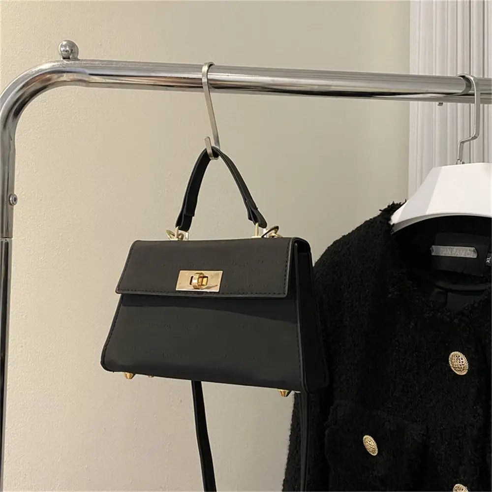 Sac à main bandoulière en cuir PU pour femme – Design élégant et spacieux, parfait pour le quotidien et les voyages